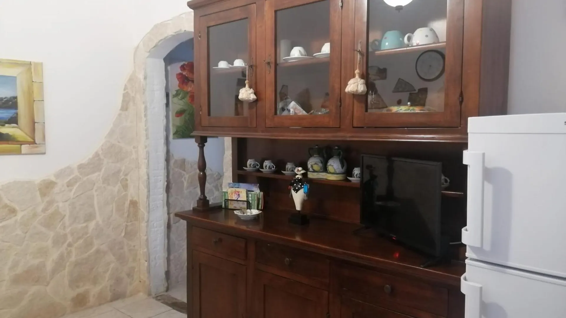 Hébergement de vacances Villa Casa Mariu à Catane
