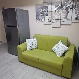  Ferienhaus Il Cortiletto Verde
