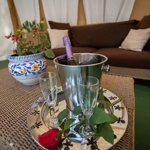 B&B Sicily Luxury Catânia