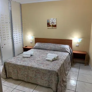 Hébergement de vacances Playa 230 - 230 Bis, Catane
