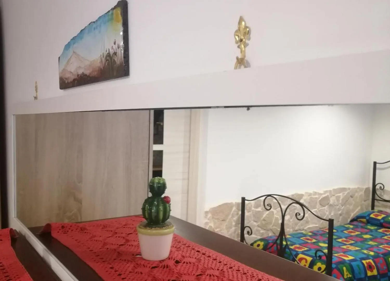 Casa Mariu Villa Catania 0*,  Italy
