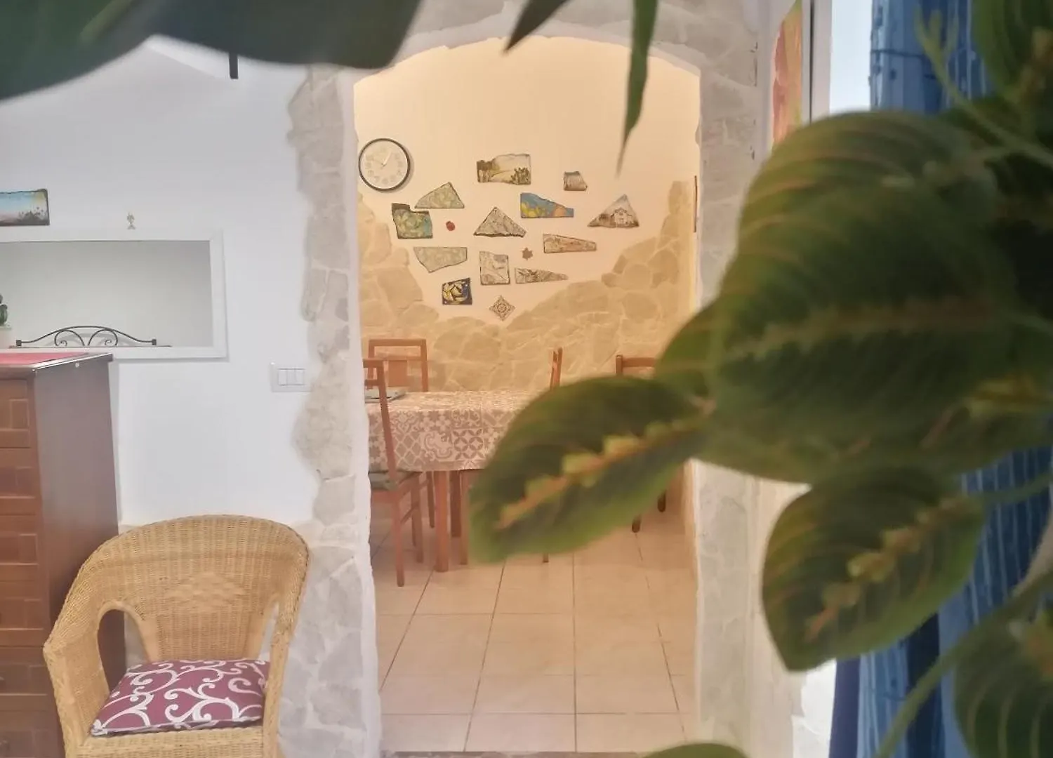 Casa Mariu Villa Catania