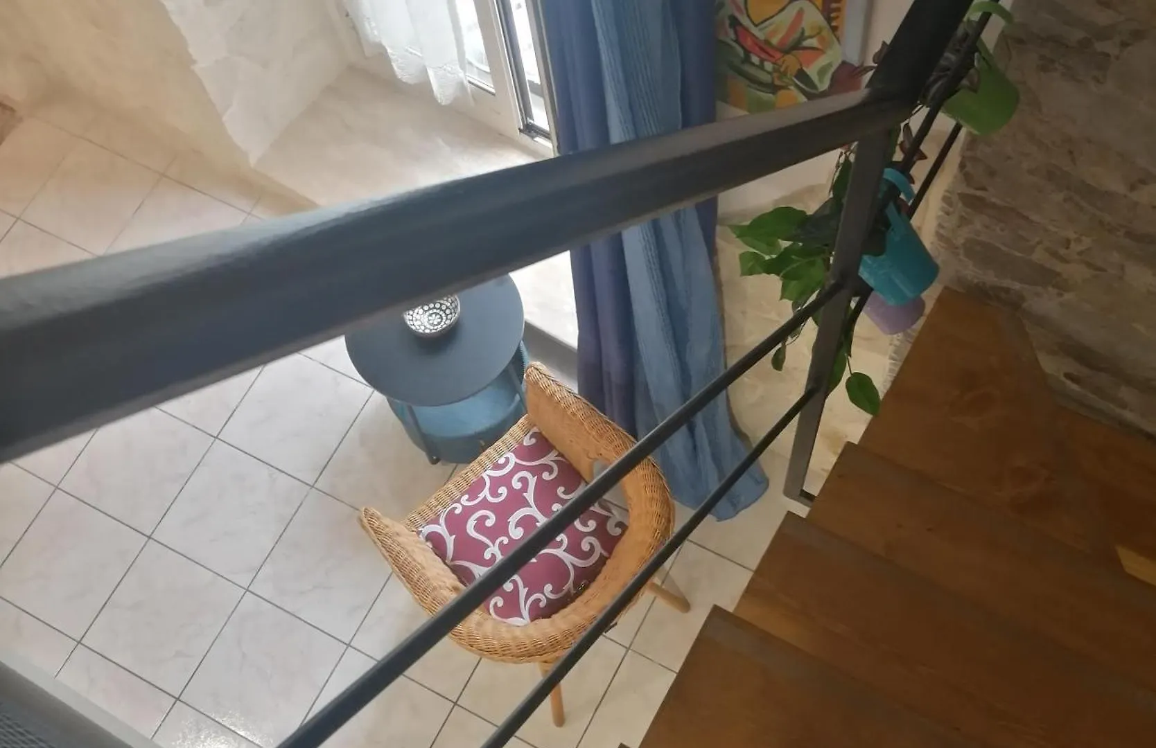 Casa Mariu Villa Catania