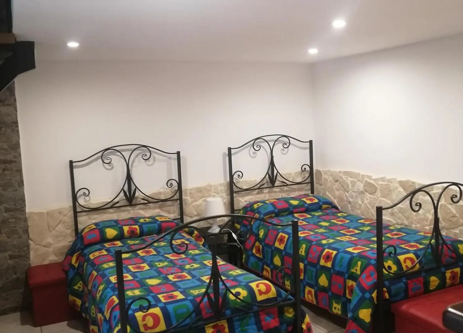 Casa Mariu Villa Catania 0*,