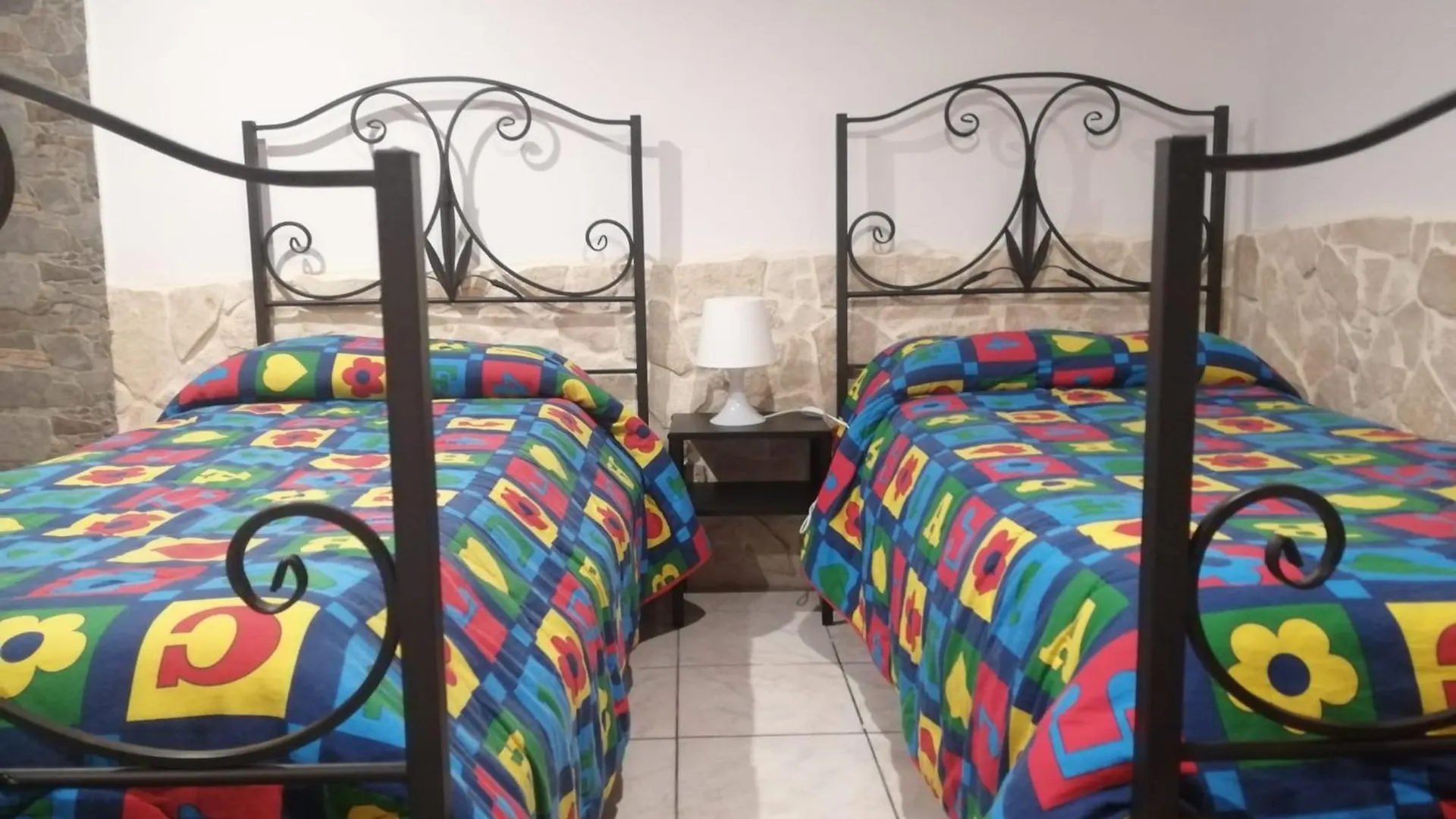 Casa Mariu Villa Catania 0*,  Italy