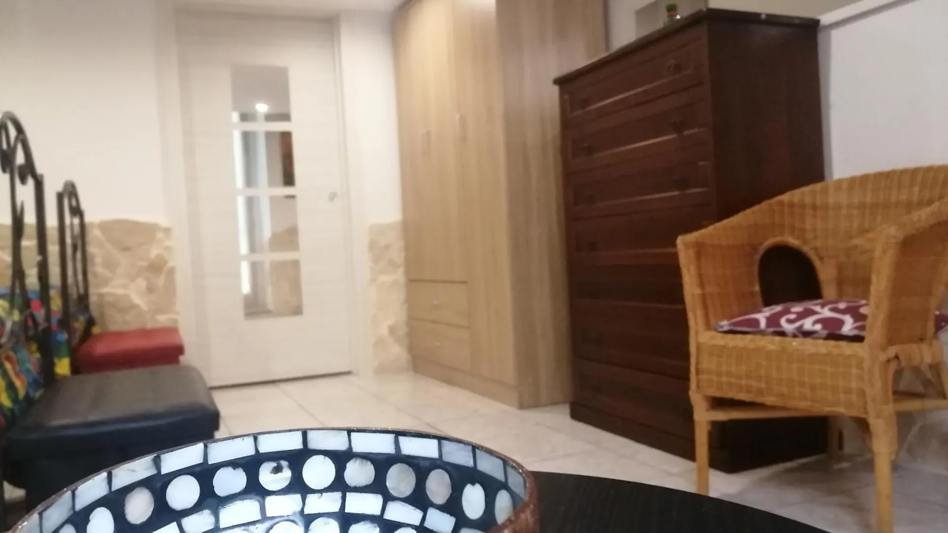 Holiday home Casa Mariu Villa Catania