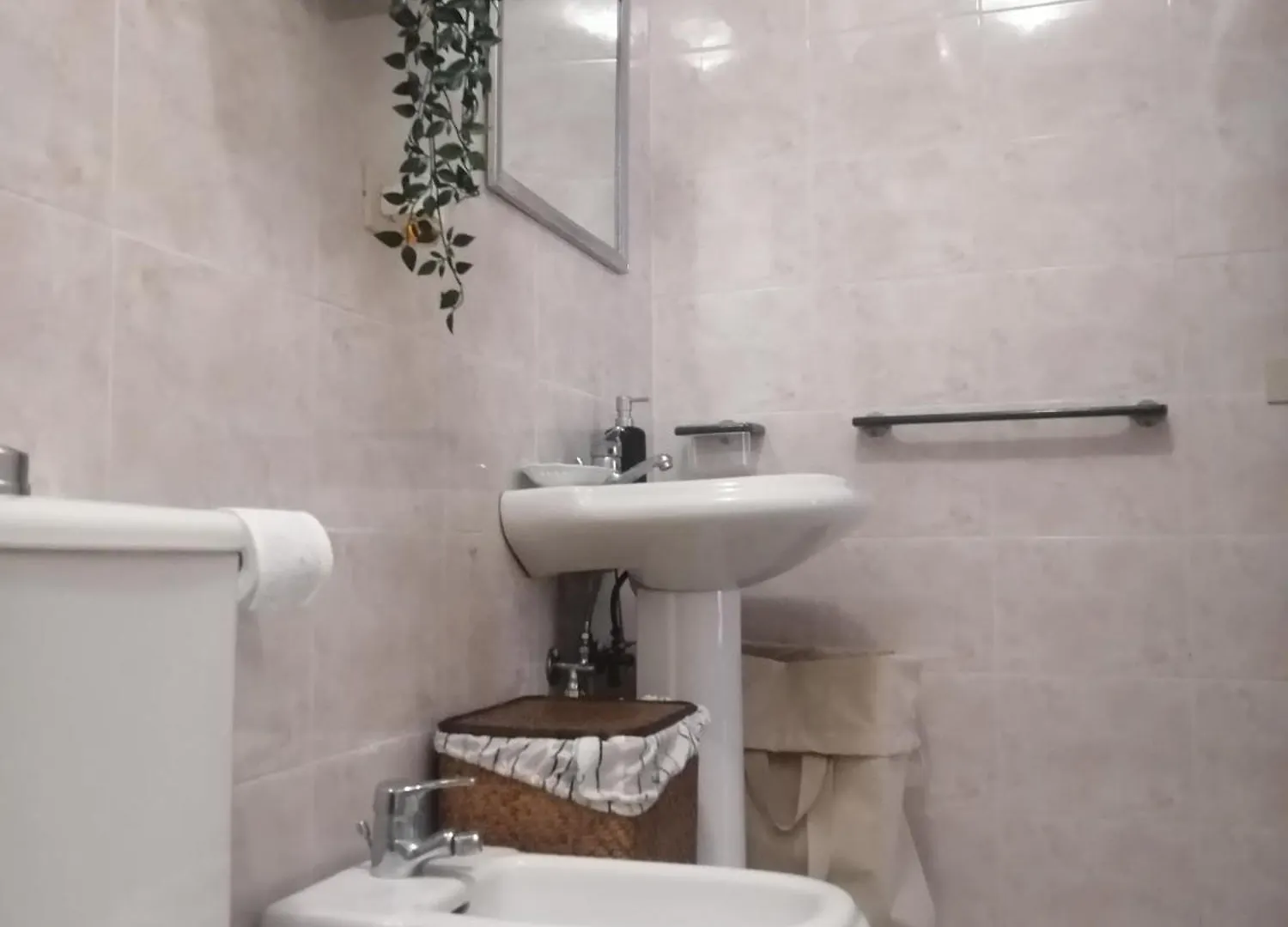 Casa Mariu Villa Catania Holiday home