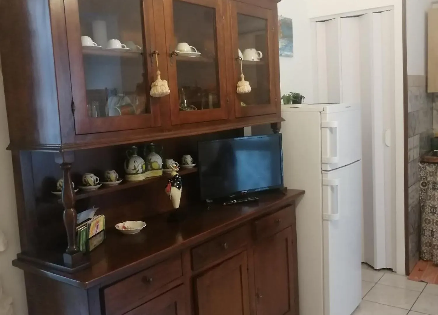 Holiday home Casa Mariu Villa Catania