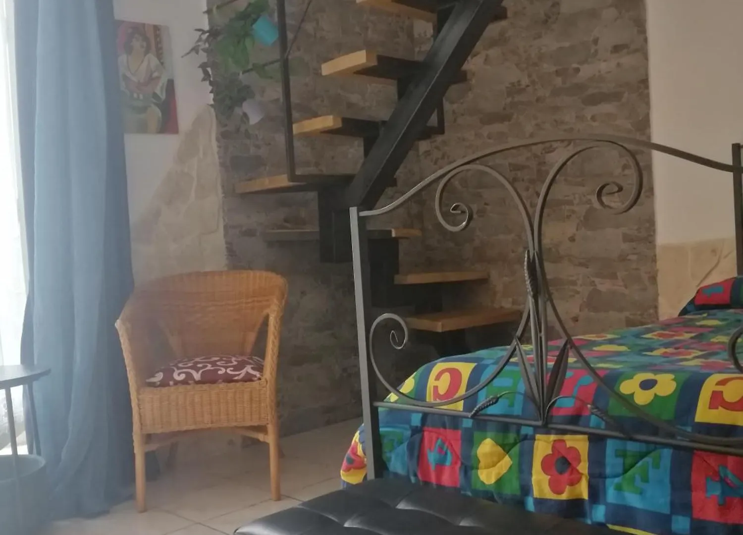 Casa Mariu Villa Catania