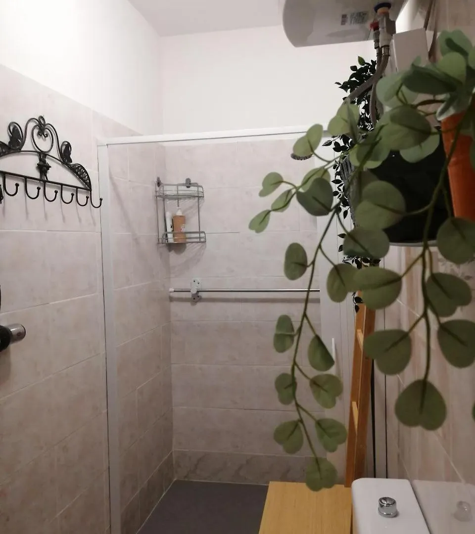 Casa Mariu Villa Catania Italy