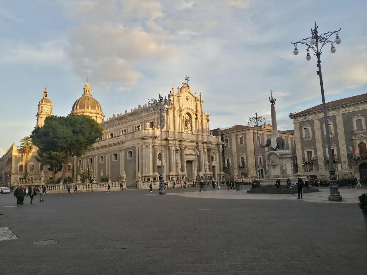 Casa Mariu Villa Catania