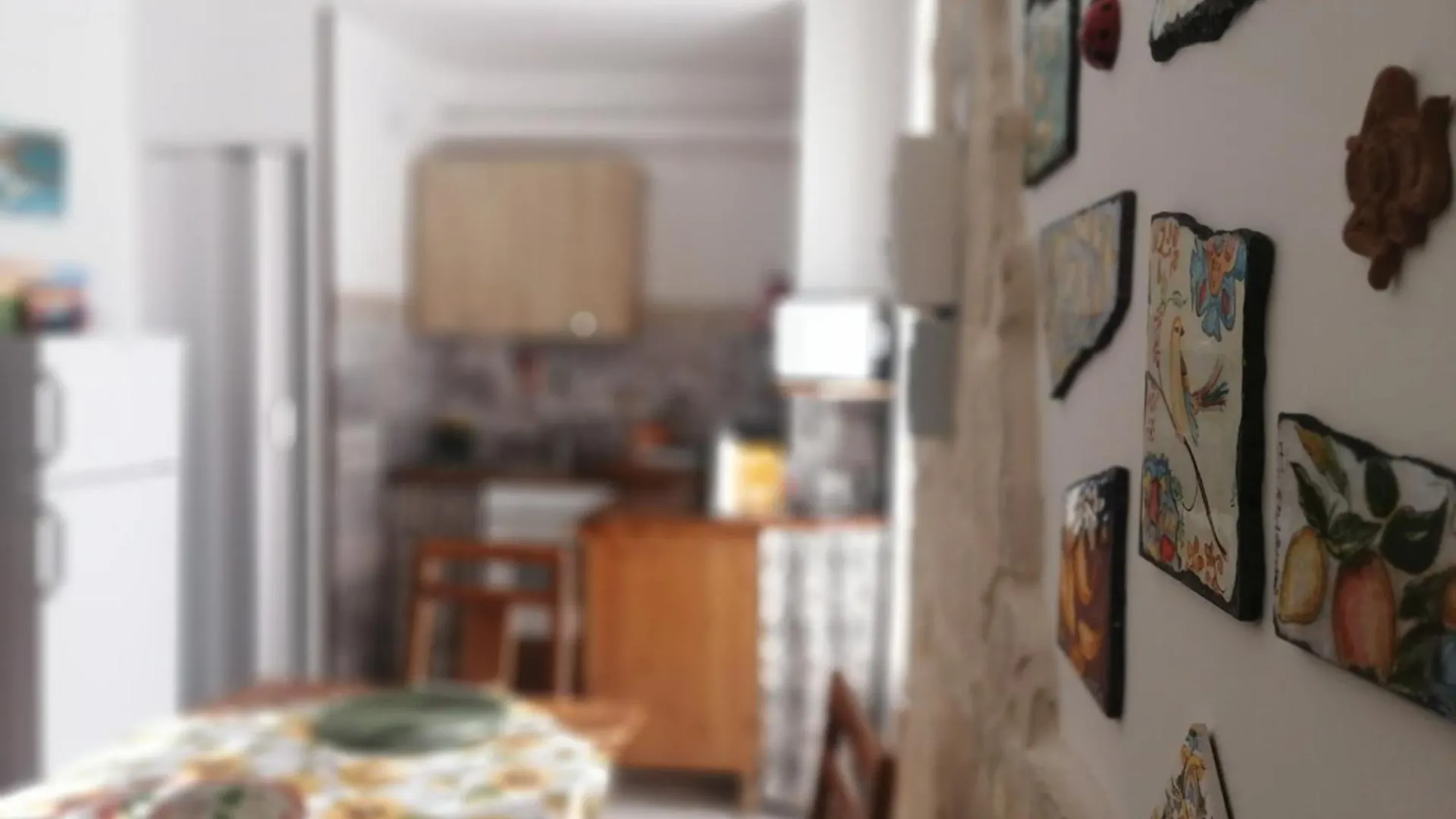 Casa Mariu Villa Catania Holiday home