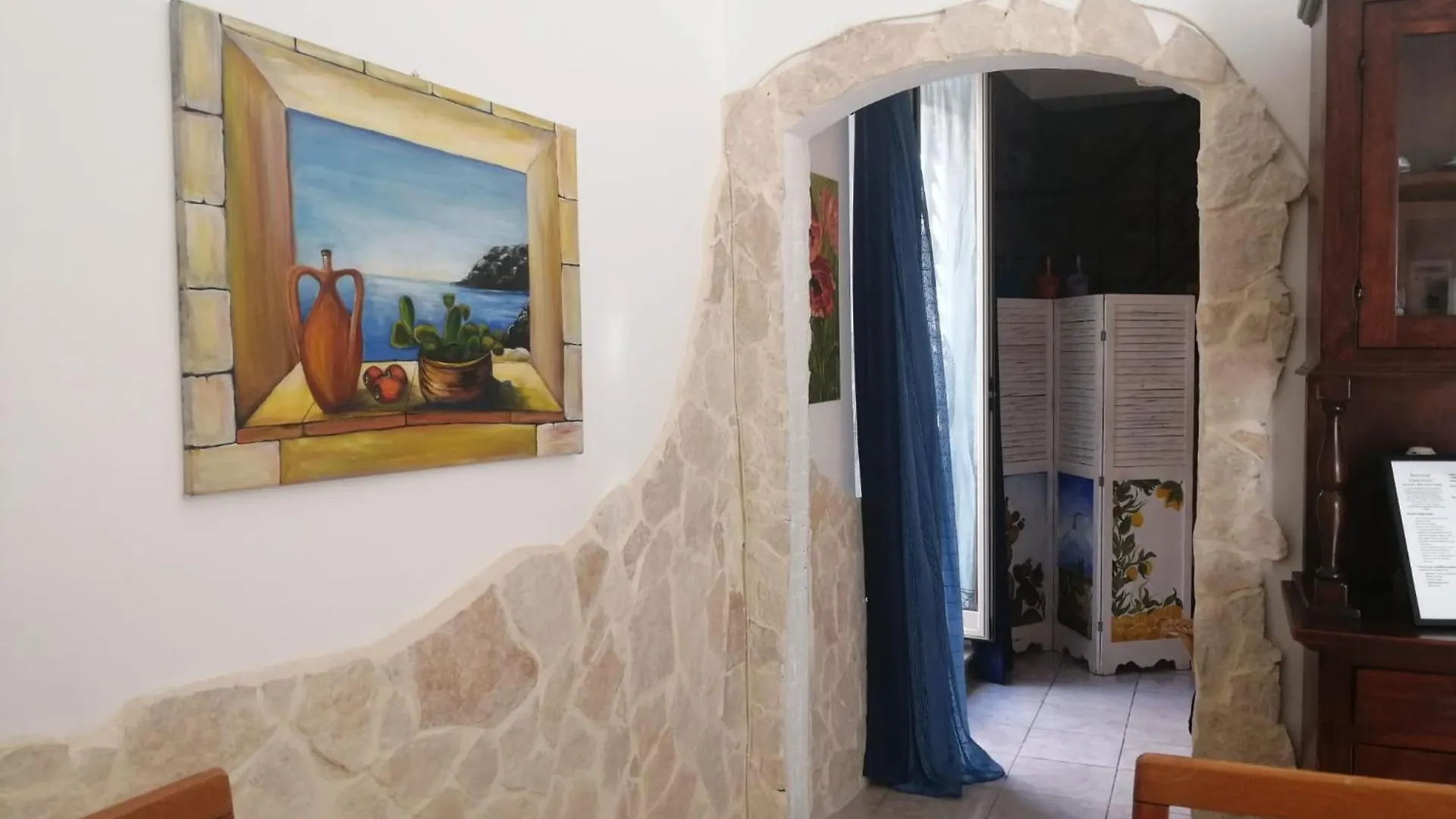 Casa Mariu Villa Catania Italy