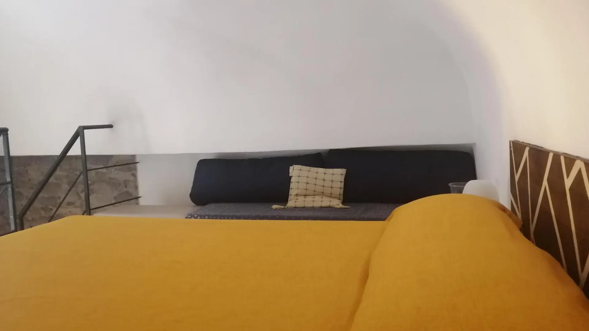 Holiday home Casa Mariu Villa Catania