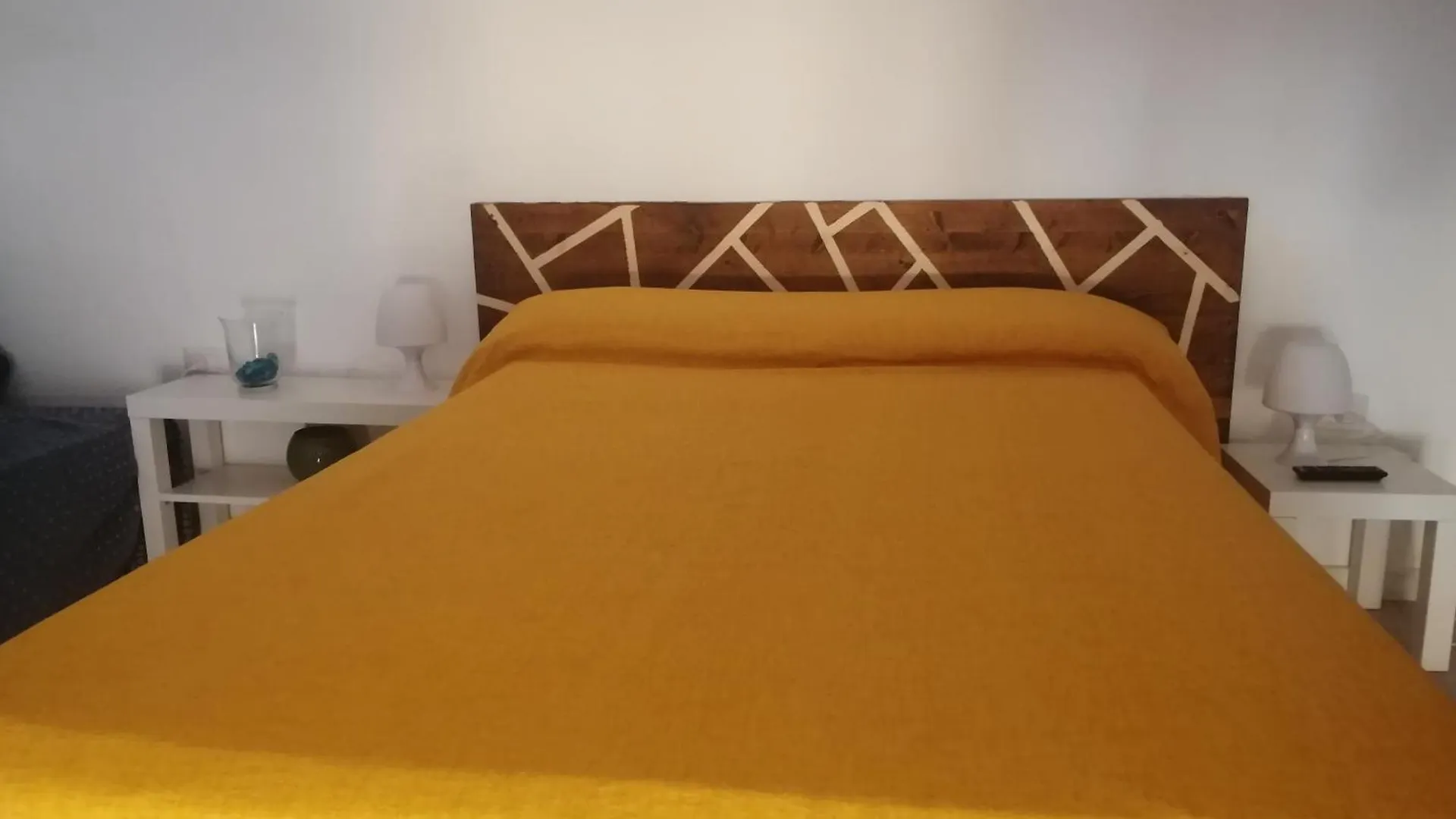 Casa Mariu Villa Catania Holiday home