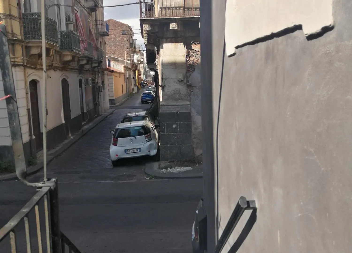 Casa Mariu Villa Catania Holiday home
