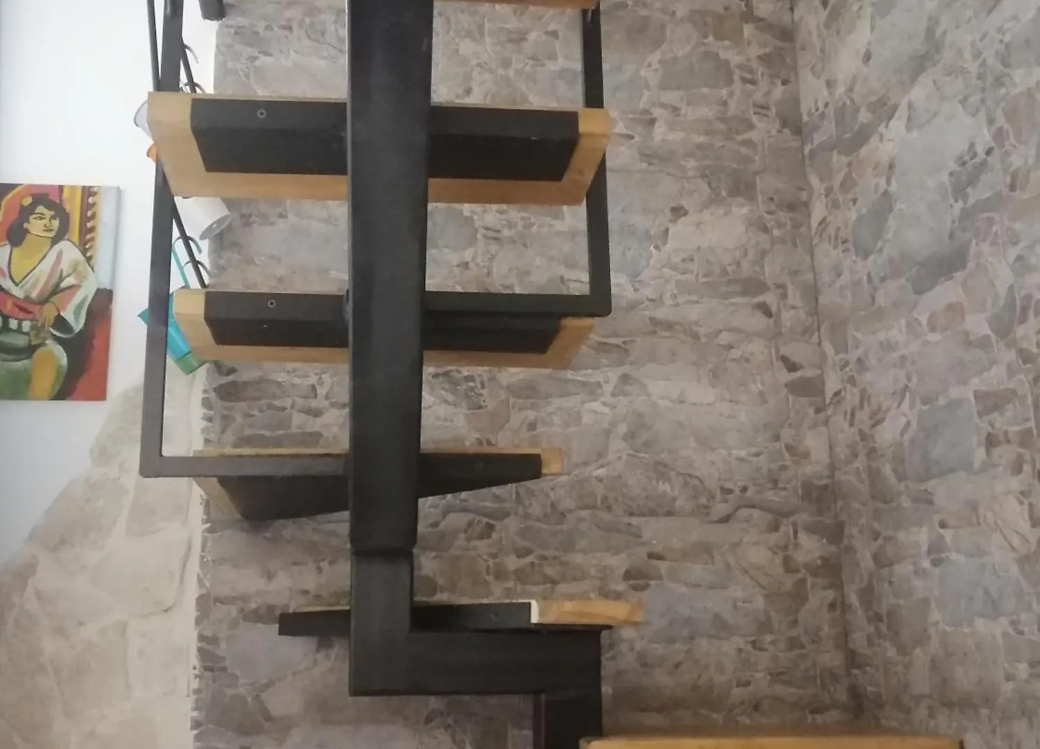 Casa Mariu Villa Catania