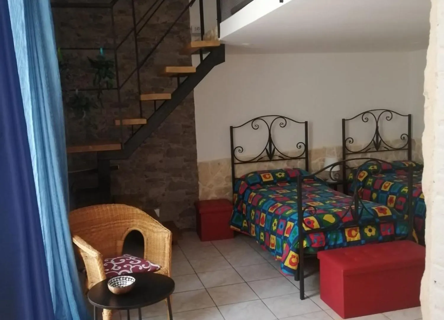 Casa Mariu Villa Catania 0*,
